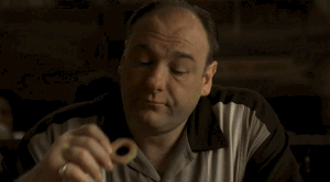 The Sopranos Is Being Turned Into A Movie But We're Still Not Going To ...
