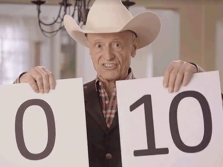 John Oliver Is Buying Ad Time On Fox News To Explain Basic Facts To Donald Trump, Again