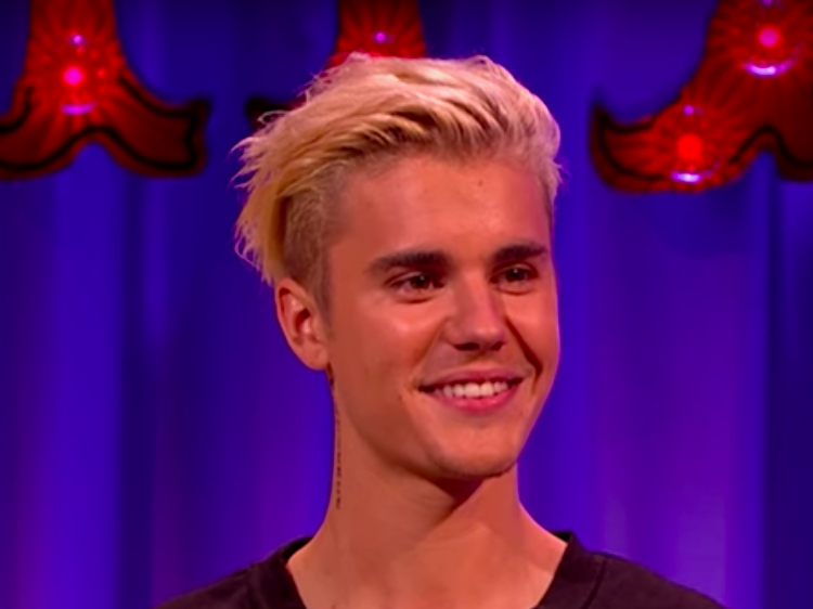 Umm, There’s An Actual Justin Bieber Museum For Anyone Interested In