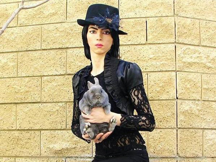 UPDATE: YouTube Shooter Identified As 38-year-old Nasim Aghdam