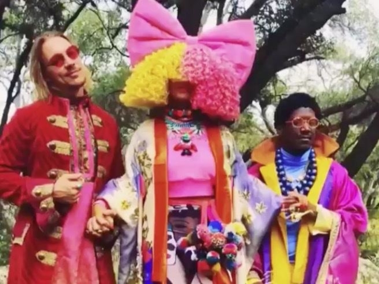 Labrinth, Sia And Diplo Have United To Form LSD, AKA The Supergroup Of ...