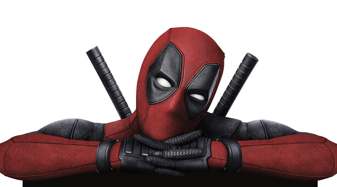 Get Ready for 'Deadpool 2' By Welcoming Deadpool (and Cable) to