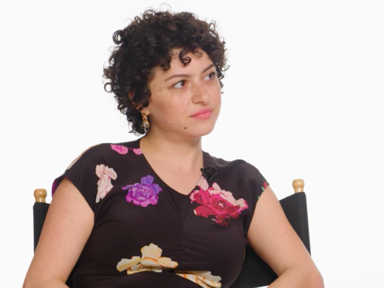 Alia Shawkat Regrets Not Being Able To Defend Jessica Walter