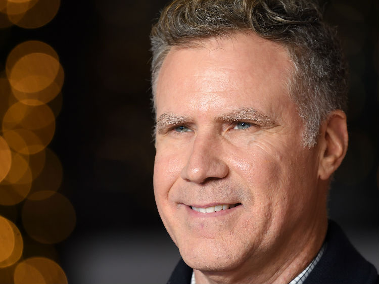 Will Ferrell Is Making A Film About Eurovision And Just A Reminder ...