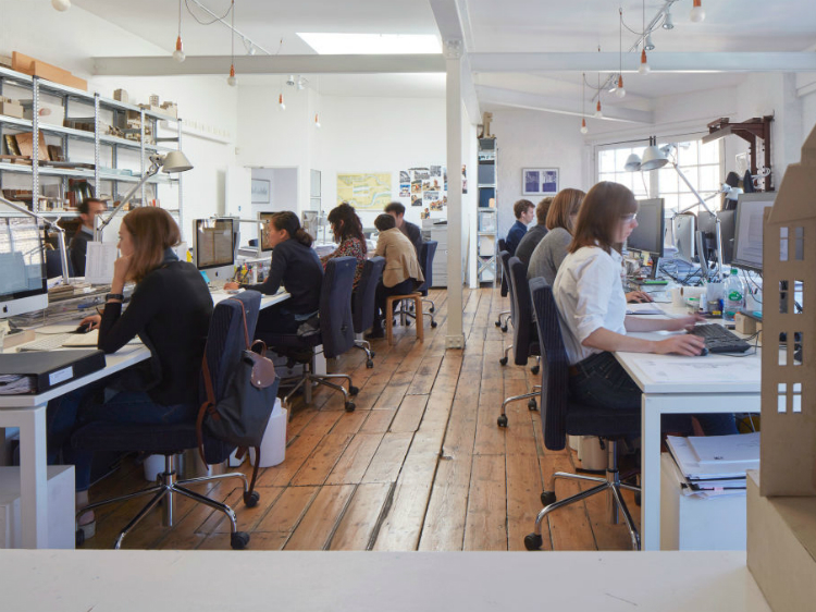 Science Just Worked Out Exactly Why Your Open Plan Office Is Making ...