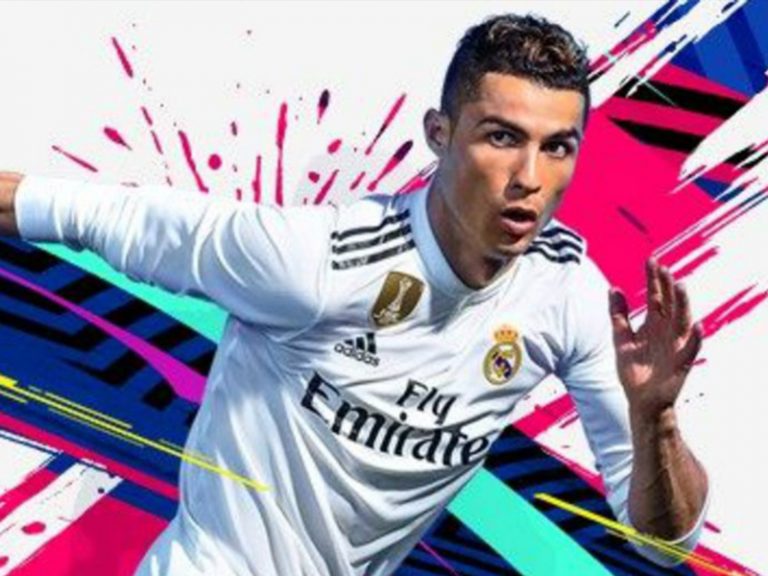 FIFA 19 has a new cover - and Cristiano Ronaldo isn't on it