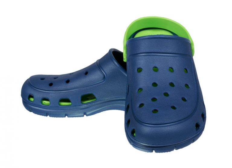 Crocs - GOAT