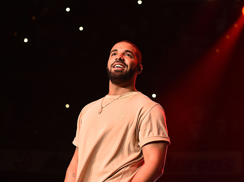 Drake Acknowledges In New Video Clip That One Dude Is Responsible For ...