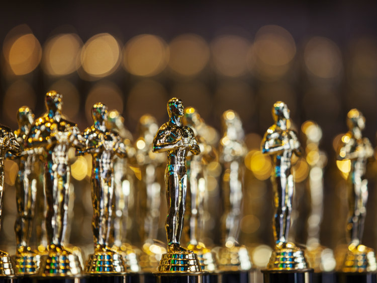 Turns Out Harvey Weinstein, Contender For