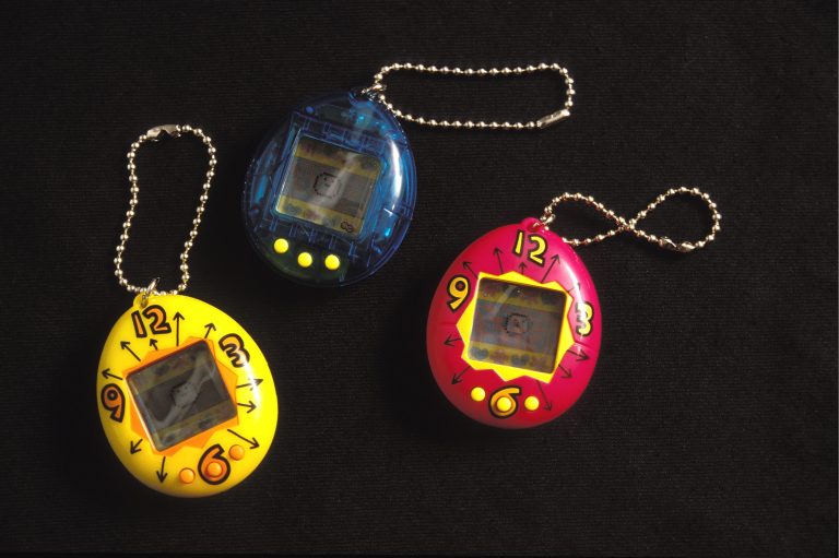 The Original Tamagotchis Are Coming Back So If Your House Plants Keep  Dying, This Is Perfect For You