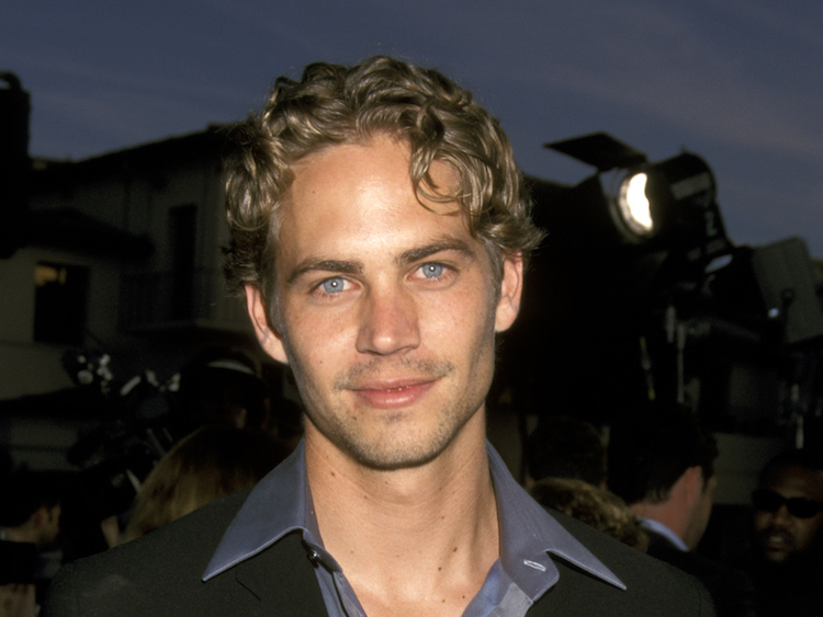 The Paul Walker Documentary Takes You So Close To His Life And The Tragedy Of His Death That It 