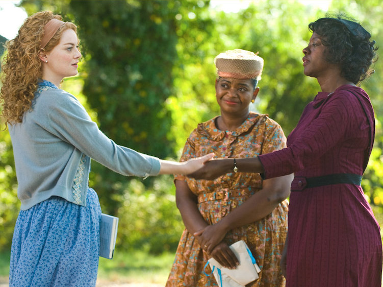 Viola Davis Admits She Regrets Her Starring Role In The Help Because ...