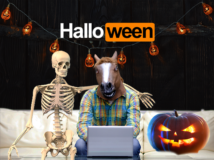 Pornhub S Halloween Insights Reveal We Re All Harbouring Spooky Fantasies