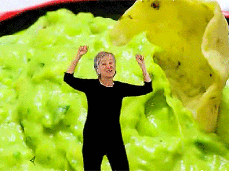 Sorry, Claiming Avocados Are Not Vegan Will Not Make Me Go Back To