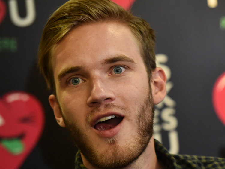 PewDiePie Losing The Most Subscribed YouTuber Crown To T-Series Is A ...