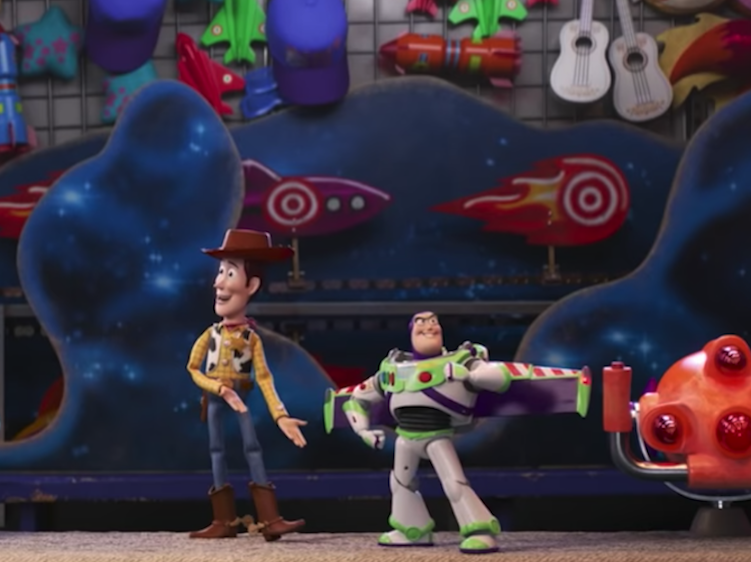 Toy Story 4: Forky has horrifying metaphysical implications for the Toy  Story universe.