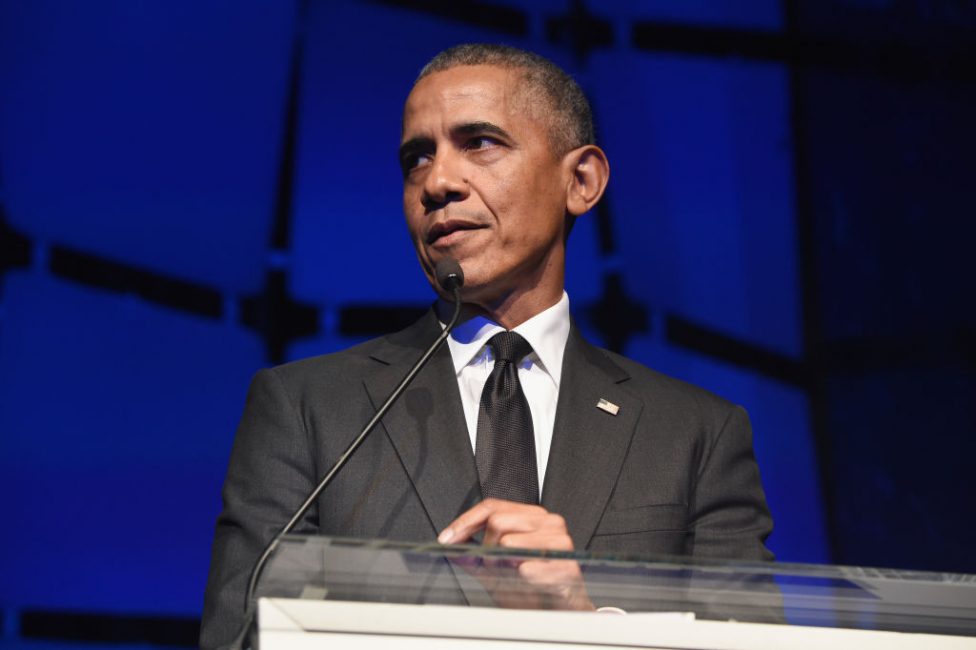 Barack Obama's End Of Year Lists Will Make You Wish Your Parents Were