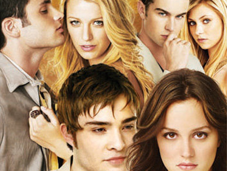 Gossip Girl creators lured to Netflix for young adult book