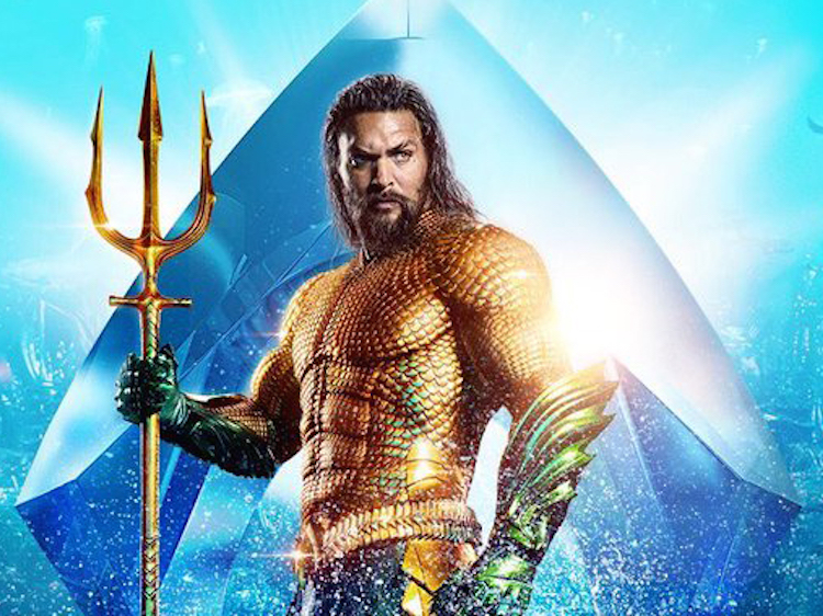 Aquaman download the new for ios Aquaman download the new for ios