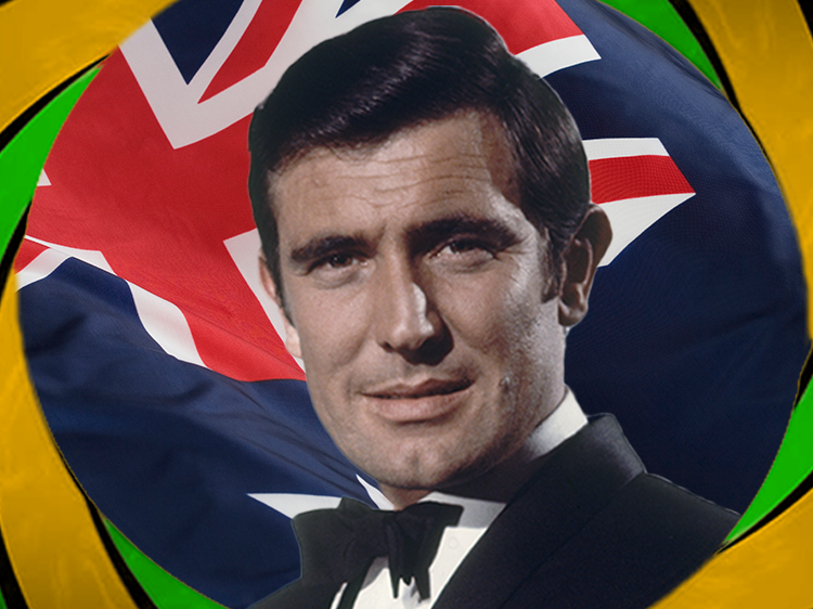 There Was An Aussie James Bond And He Didnt Play By The Rules 