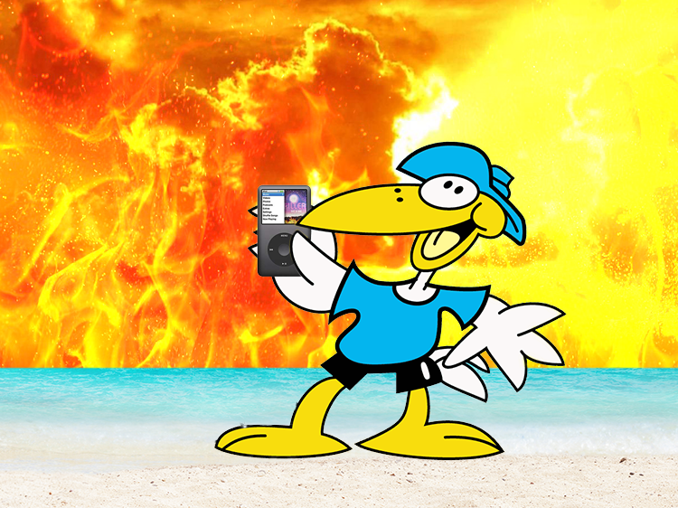 20 Years Later, How Does The Advice In The Sunscreen Song Hold Up?