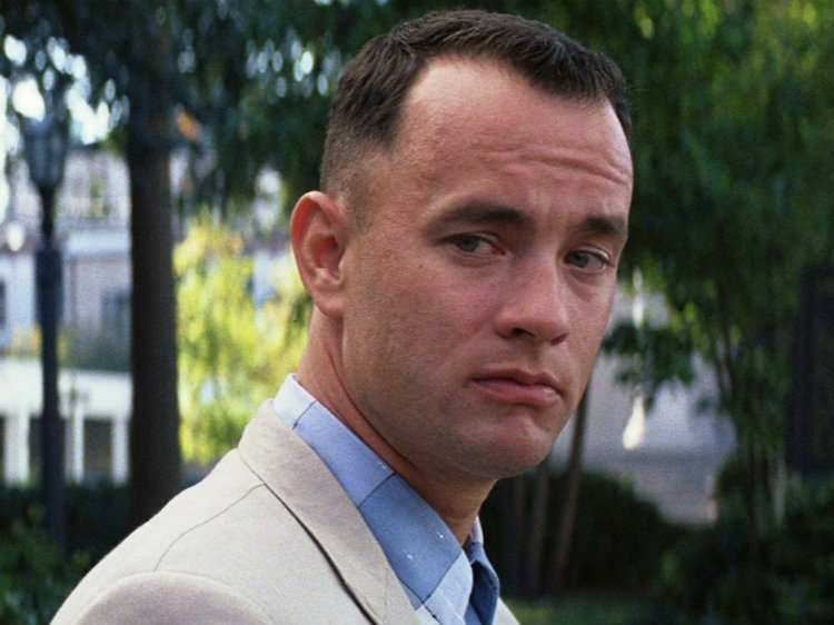 The Only Thing That Saved Us From A Cooked Forrest Gump Sequel Was 9/11