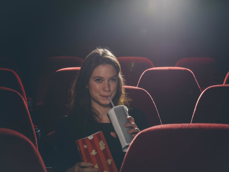 Going To The Cinema Alone is Not Weird And Everyone Should Do It More Often