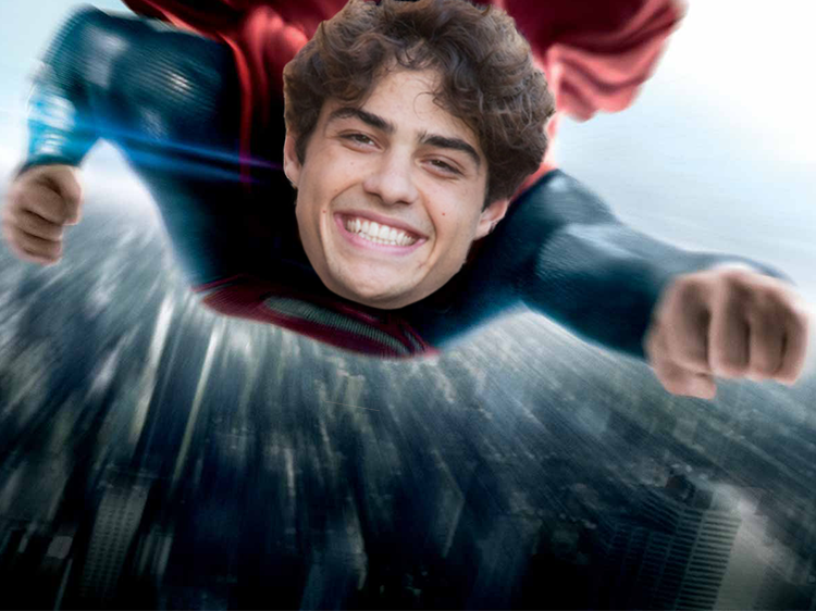 Noah Centineo'S Biggest Role Yet: The John Rambo Prequel You Have To See - cy8jqai