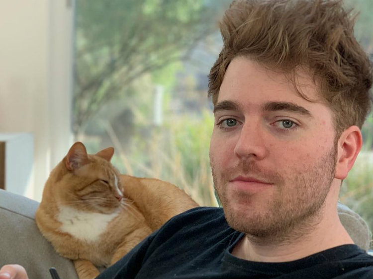 Shane Dawson Might Not Have Boned His Cat, But He's Done A Lot Worse