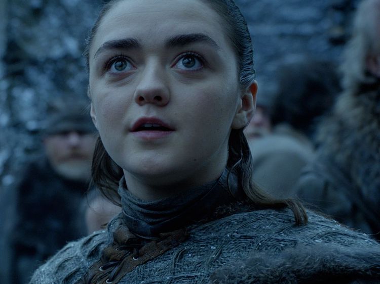 There’s Finally A Real Game Of Thrones Trailer And Everyone's Panicking ...