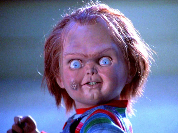 chucky 2