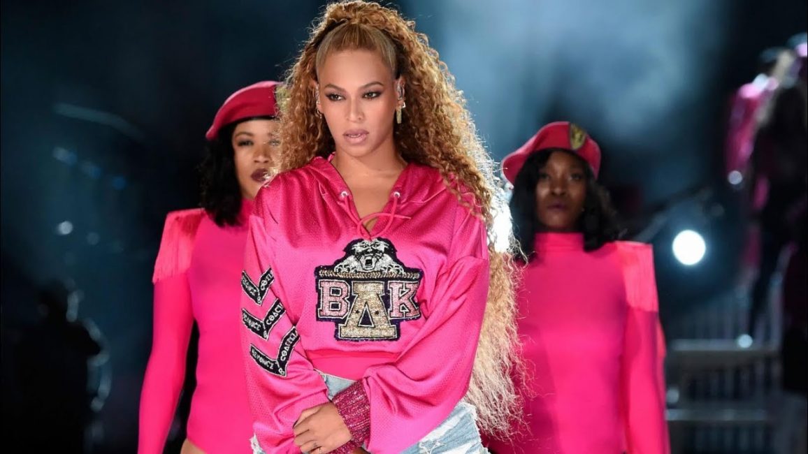 Beyonce Just Dropped A Surprise Album With Actual New Music On It ...