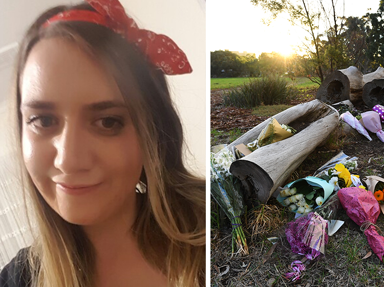 Yes, It Is Important That We Mention Courtney Herron Was Homeless