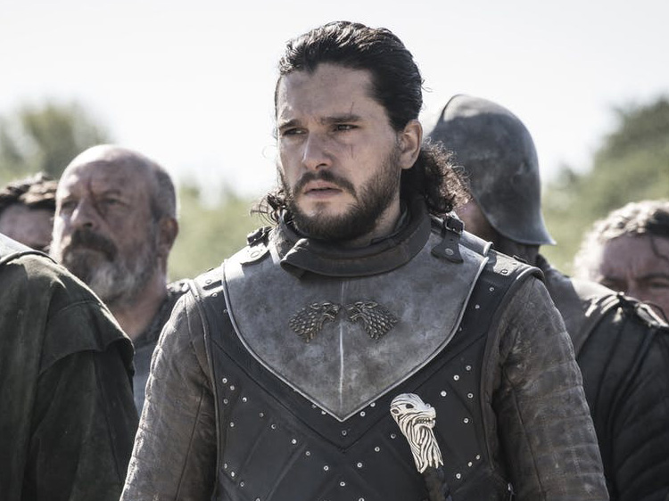 The Entire Ending To Game Of Thrones Has Been Leaked Or Magically ...