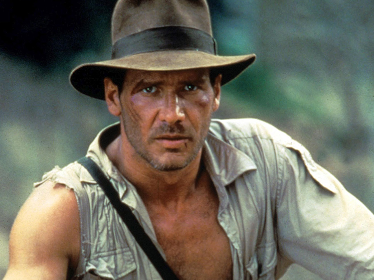 Strangers React to Harrison Ford's Return in 'Indiana Jones and