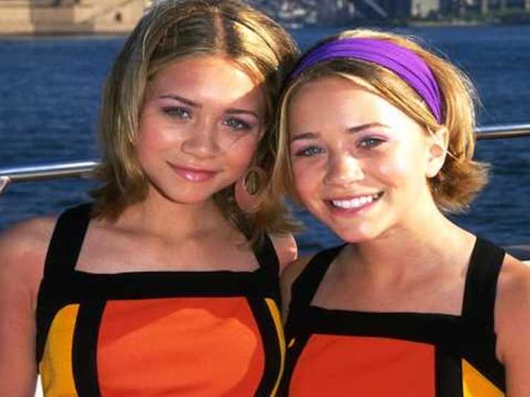 Never Forget: The Absurd Utopian Australia Of Mary-Kate And Ashley’s ...