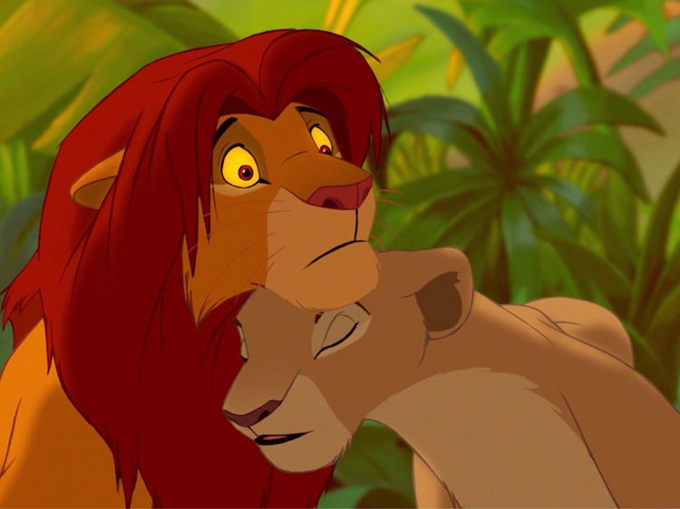 The Animal Kingdom Facts That Will Forever Ruin The Lion King For You