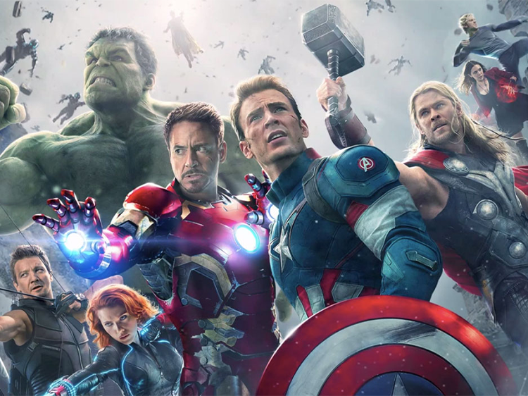 From Marvel To Pixar: We Broke Down The Biggest Cinematic Universes So ...