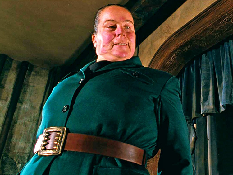 Roald Dahl Was The Author Of Your Childhood And Honestly, An Awful Person