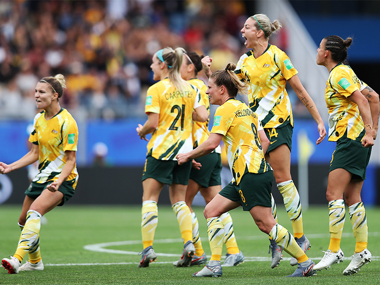 The Side Hustles The Matildas Have To Take Because Of The Gender Pay ...