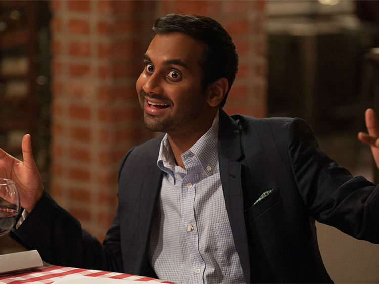 master of none aziz ansari
