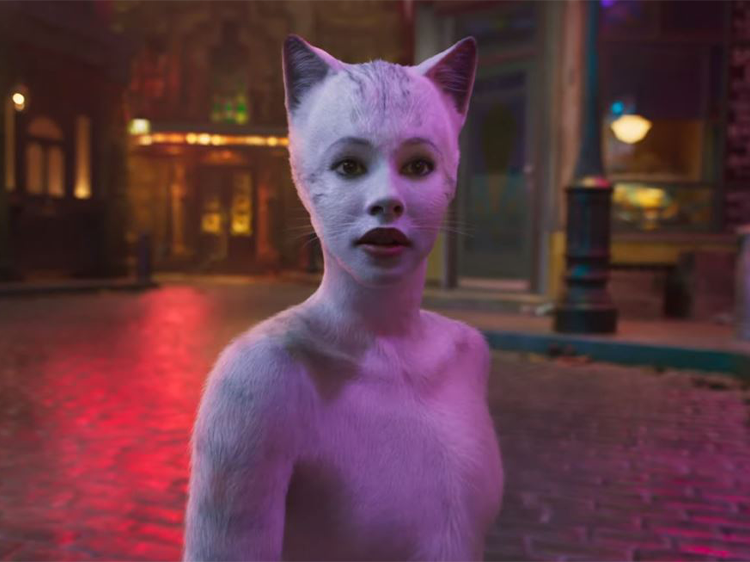The LiveAction Cats Movie Is Here Just To Serve Your Furry Thirst, Let’s Face It