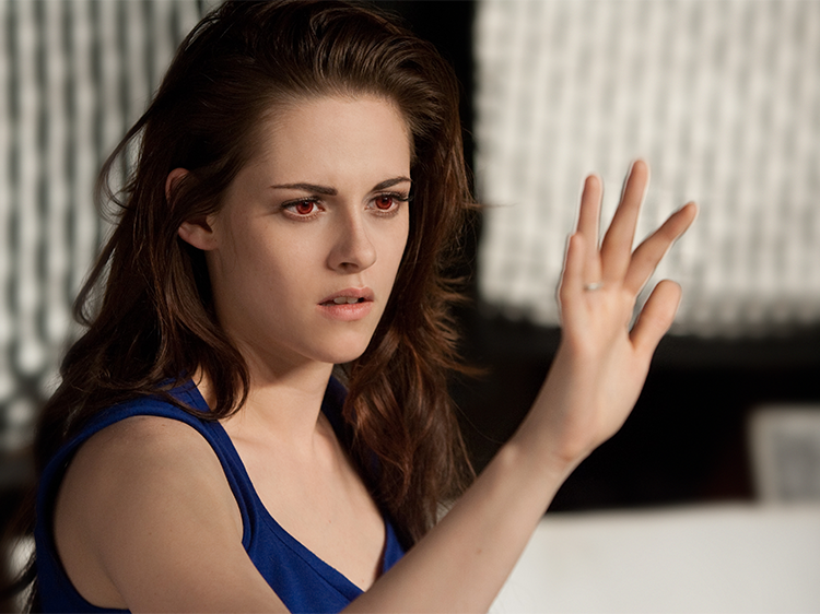Kristen Stewart's Honest Twilight Confession Is Not What Twi-Hards Want To  Hear