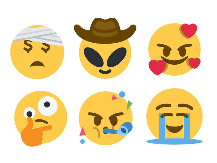 work home Cursed emojis 