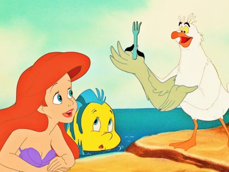 The Little Mermaid Remake Has Potentially Found The Perfect People For
