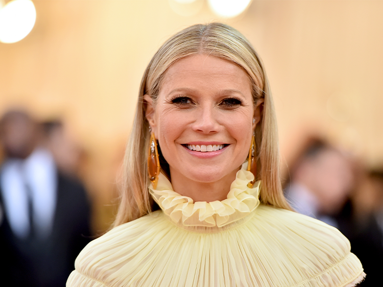 750px x 562px - When Exactly Did We All Start Hating On Gwyneth Paltrow?