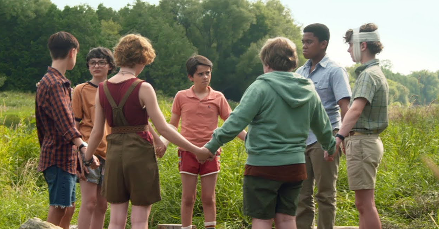 It: Chapter One Cut Out A Cooked Scene That Would've Made You Sick