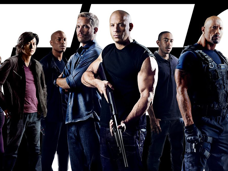 The Fast And Furious Franchise Is Continuing To Ignore The Death Of Its ...