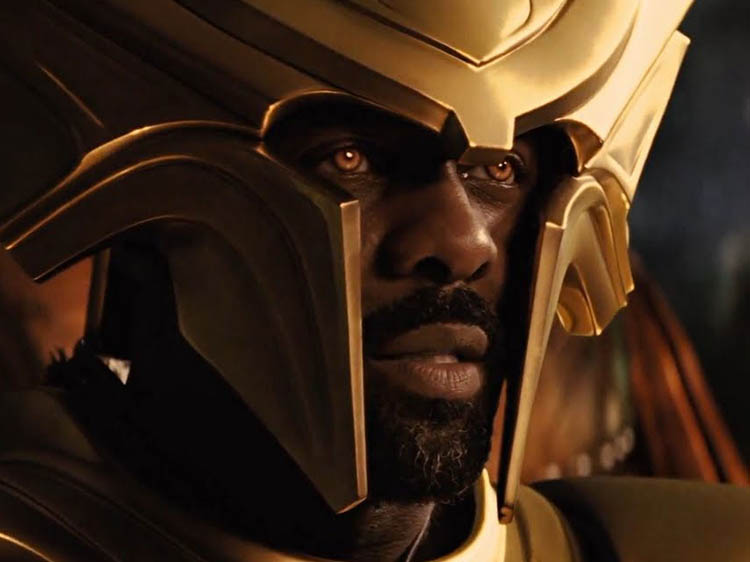 Thor 4 Return? Idris Elba Hints at His Possible MCU Comeback