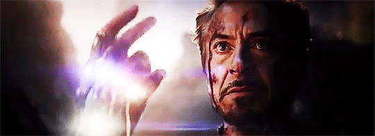 This Is How Tony Stark Was Actually Able To Pull Off The Snap In Avengers Endgame